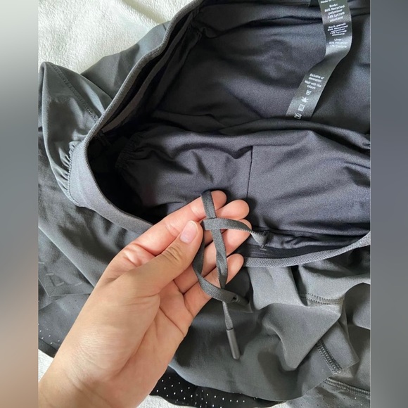 Fast and Free Lululemon Shorts - Picture 5 of 5